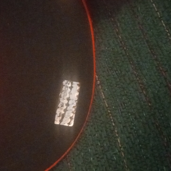 Hat - Picture 2 of 4